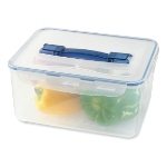 Boite fraîcheur 6,5 L avec poignée Lock and Lock